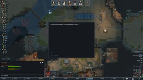 rimworld hearing loss.